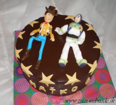 Toy story