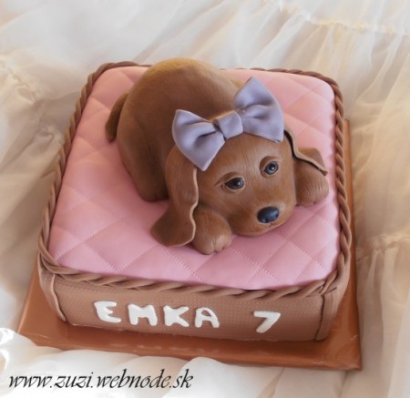 psík