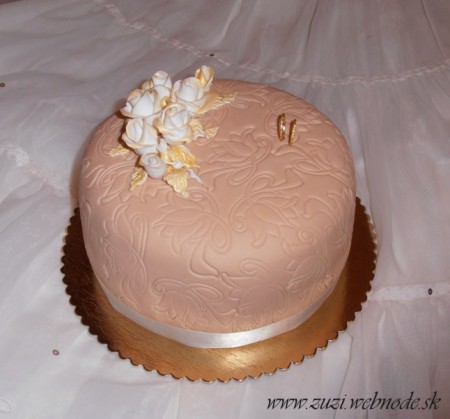 svadobná s potlačou