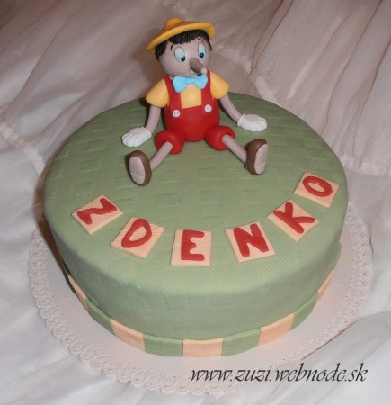 Pinocchio
