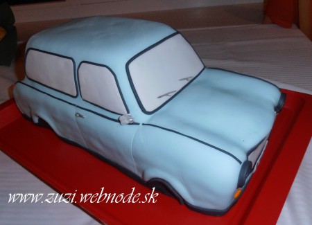 Trabant