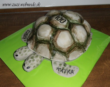 Dvojitá oslava 50-ky